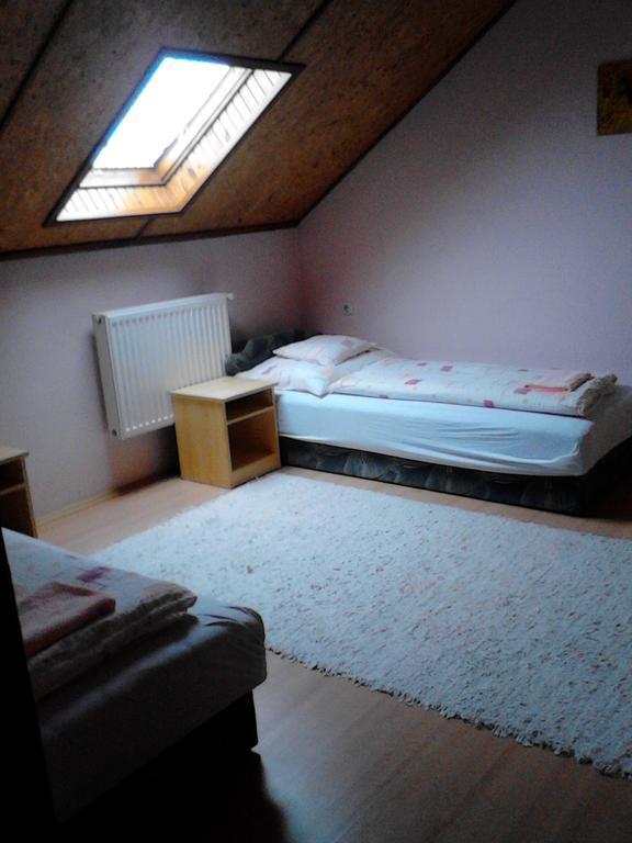 Vadvirag Vendeghaz Hotel Lenti Room photo